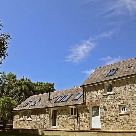 Ewebarn Villa Penffordd Dış mekan fotoğraf