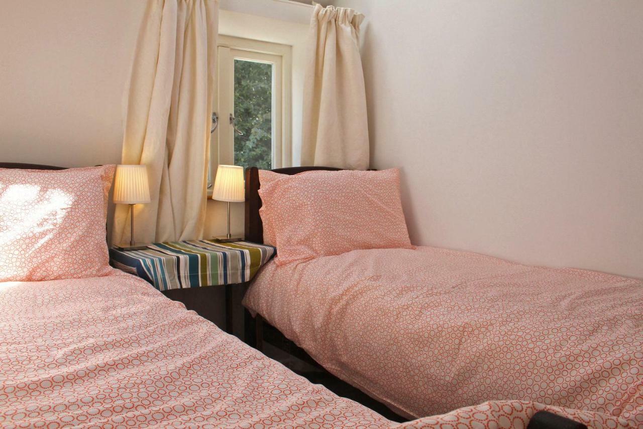 Ewebarn Villa Penffordd Dış mekan fotoğraf