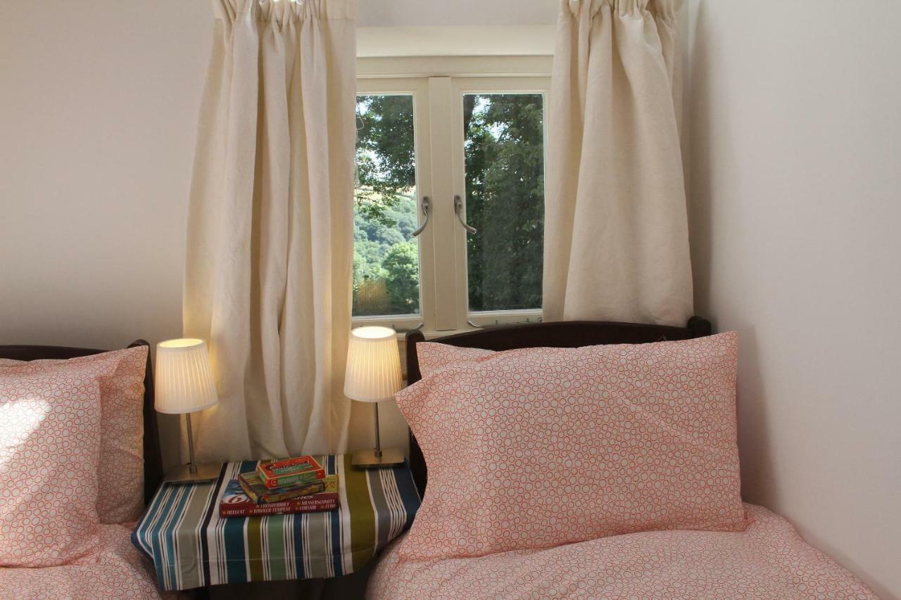 Ewebarn Villa Penffordd Dış mekan fotoğraf