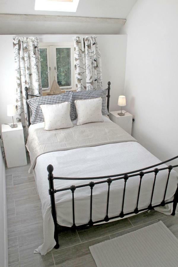 Ewebarn Villa Penffordd Dış mekan fotoğraf
